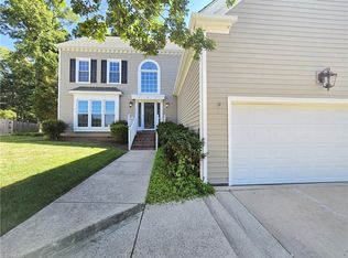 5 Killington Pl, Greensboro, NC 27407