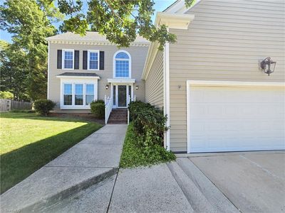 5 Killington Pl, Greensboro, NC, 27407