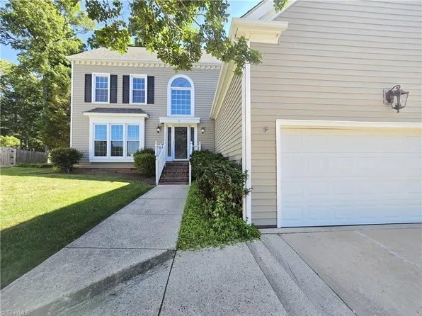 5 Killington Pl, Greensboro, NC 27407