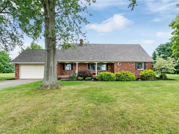 4685 Good Rd, Seville, OH 44273