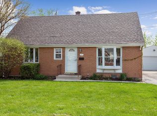 8201 Natoma Ave, Burbank, IL