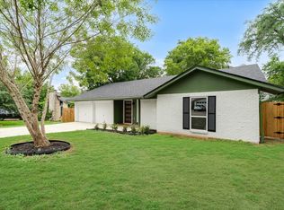 6225 Hillston Dr, Austin, TX 78745