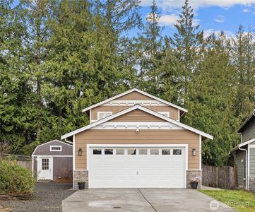 1124 73rd Drive SE, Lake Stevens, WA, 98258
