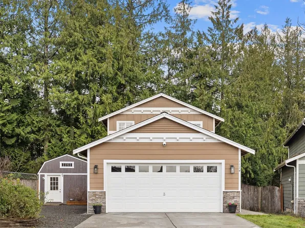 1124 73rd Drive SE, Lake Stevens, WA 98258