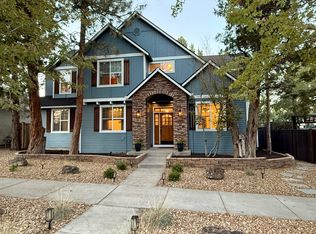 20614 Cherry Tree Ln, Bend, OR 97702