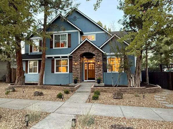 20614 Cherry Tree Ln, Bend, OR 97702