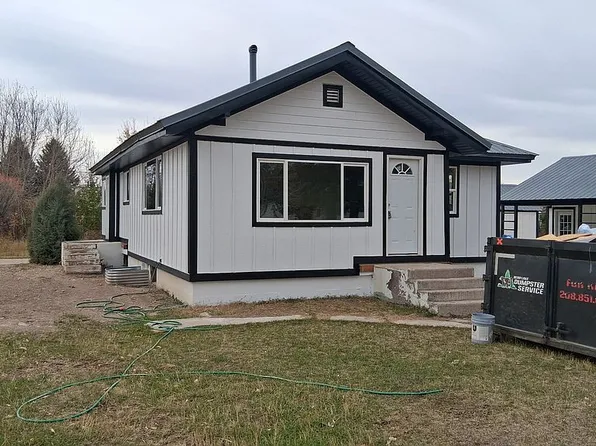 457 N 11th St, Montpelier, ID 83254