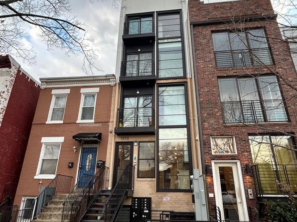 1313 Pennsylvania Ave SE #102, Washington, DC 20003