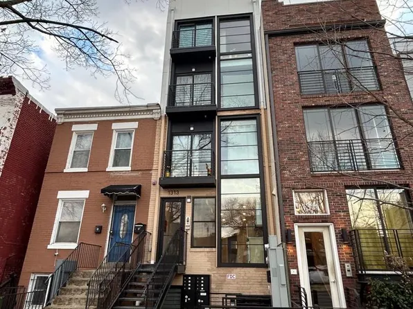 1313 Pennsylvania Ave SE #102, Washington, DC 20003