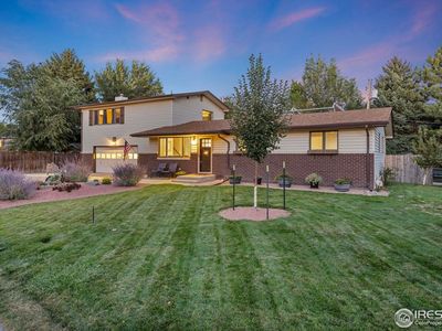 1008 Sitka Ct, Loveland, CO, 80538