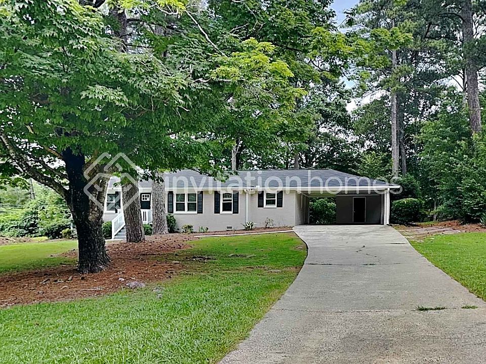 1st image of 921 Walnut Cir SW