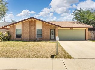26 Corona Cir, Odessa, TX 79763
