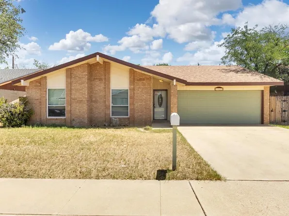 26 Corona Cir, Odessa, TX 79763