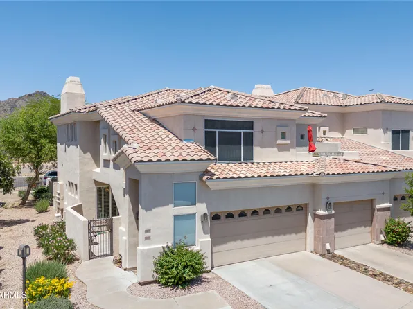 1747 E NORTHERN Avenue #104, Phoenix, AZ 85020