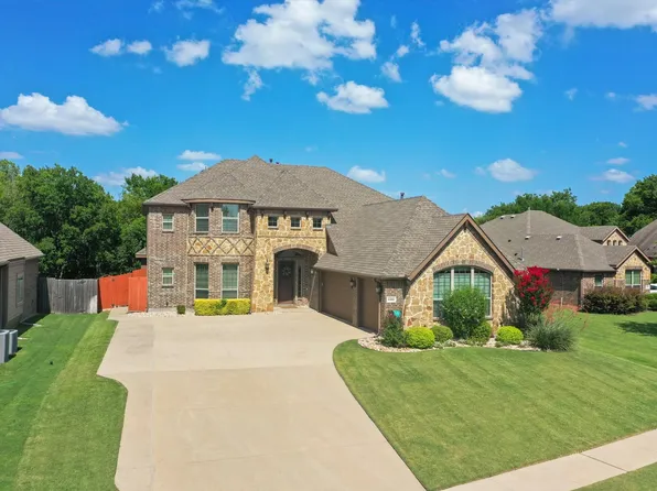5302 Fairmont Ct, Rowlett, TX 75088