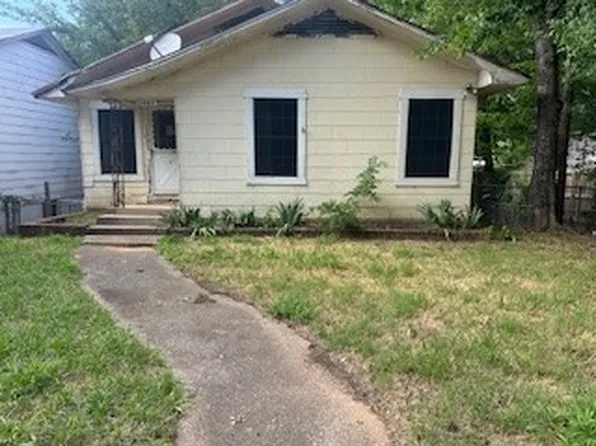 1409 W Gandy St, Denison, TX 75020