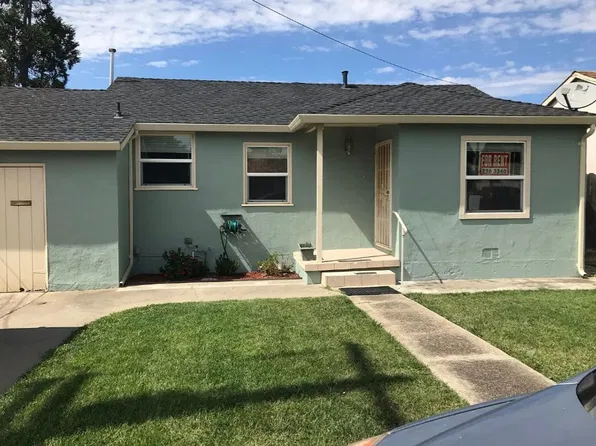 2423 Clare St, San Pablo, CA 94806