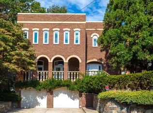 4611 Charleston Ter NW, Washington, DC 20007