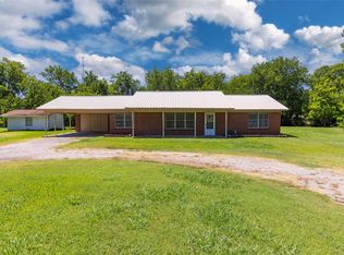 102 Oak St, Lone Oak, TX 75453