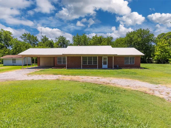 102 Oak St, Lone Oak, TX 75453