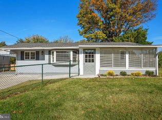 311 Collins Ln, Maple Shade, NJ 08052