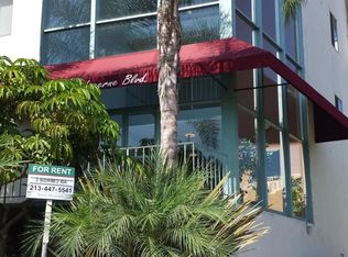 801 S Lucerne Blvd APT 307, Los Angeles, CA 90005