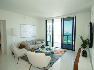 1010 Brickell Ave UNIT 4002, Miami, FL 33131