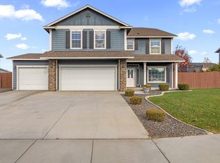 5974 Juneberry Dr, West Richland, WA 99353