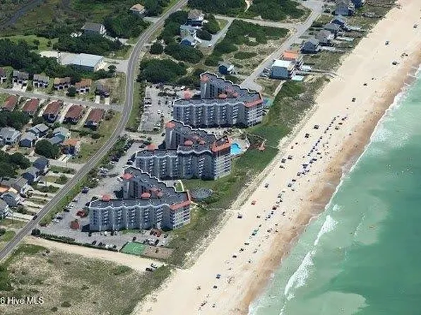 2000 New River Inlet Road #1301, North Topsail Beach, NC 28460
