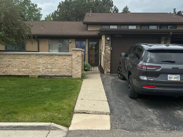 19630 Villa Dr S, Southfield, MI 48076