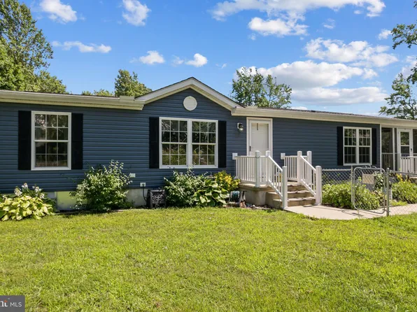 37132 E White Tail Dr, Selbyville, DE 19975