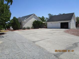 3451 Lola Ln, Pahrump, NV 89060