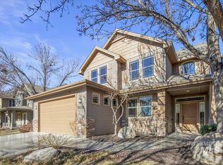 10258 W Brownstone Dr, Boise, ID 83709