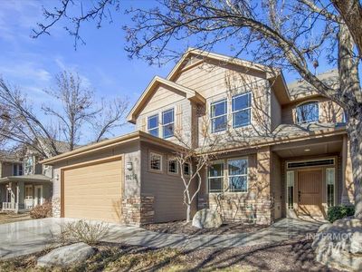 10258 W Brownstone Dr, Boise, ID, 83709