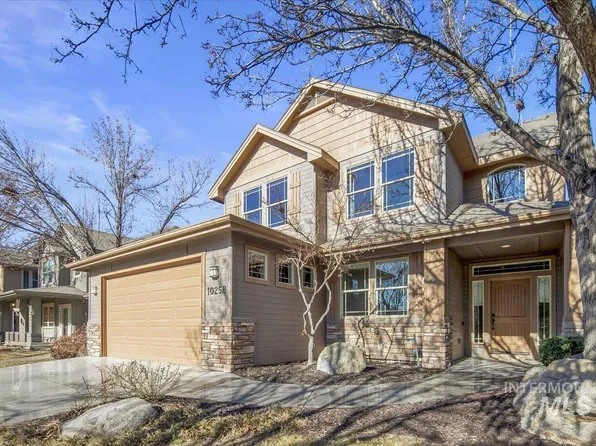 10258 W Brownstone Dr, Boise, ID 83709