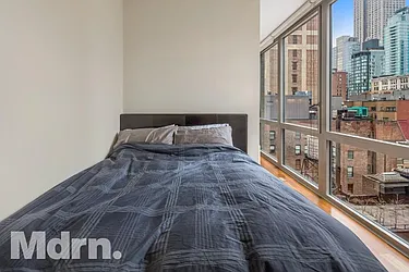 Rented by Mdrn Residential