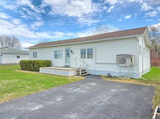 225 Parc E, Beresford, NB E8K1V9
