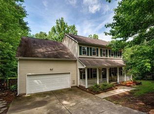 707 Sternbridge Dr, Concord, NC 28025