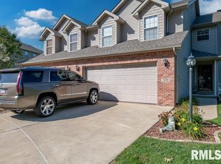 7100 N Thomas Davis Dr, Peoria, IL 61615