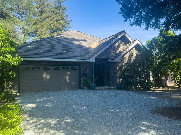 6578 Oak Leaf Ct, Yountville, CA 94599