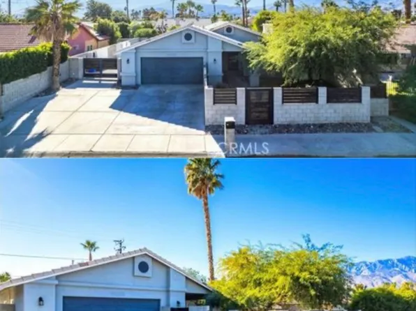 68065 Empalmo Rd, Cathedral City, CA 92234