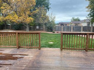 216 W Mangrum Dr, Pueblo West, CO 81007