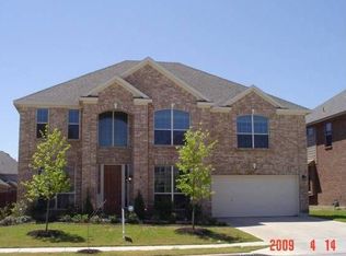 10204 Crawford Farms Dr, Keller, TX 76248