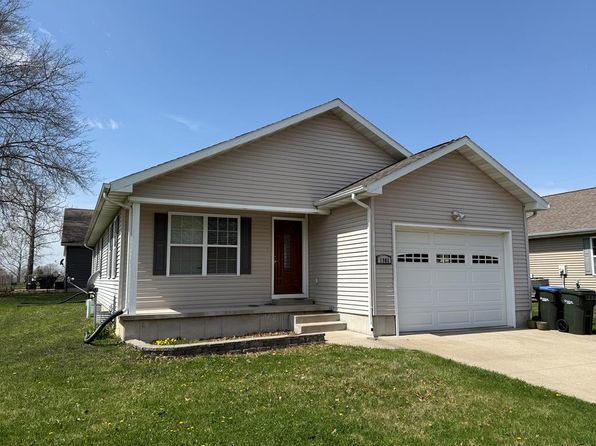 1904 S 1st St, Kirksville, MO 63501