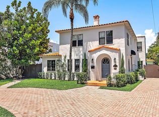 3211 Washington Rd, West Palm Beach, FL 33405