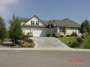 5064 S Oregon Trail Way, Boise, ID 83709