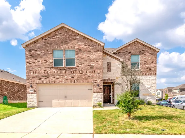 1949 Indian Grass Dr, Royse City, TX