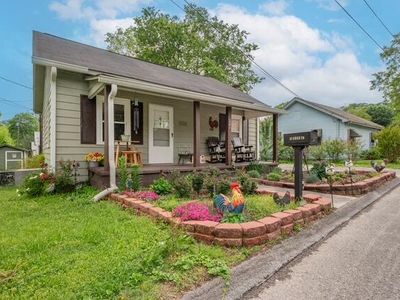 20 Chestnut St, Trion, GA, 30753