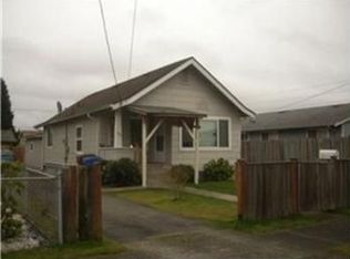 6633 S Puget Sound Ave, Tacoma, WA 98409