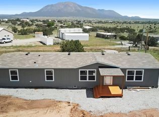 3 Apollo Ln, Edgewood, NM 87015